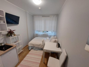 Pepleri mini apartment